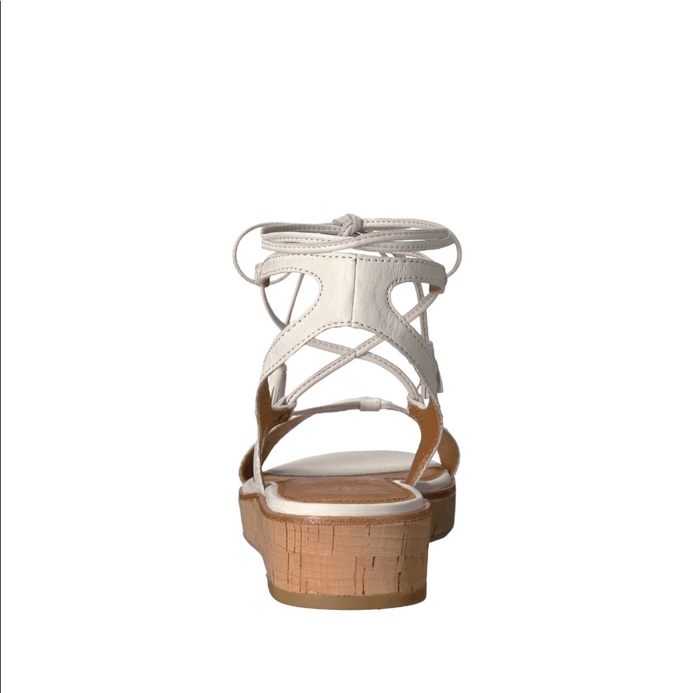 Frye Gladiator Sandal NIB - Picture 5 of 8